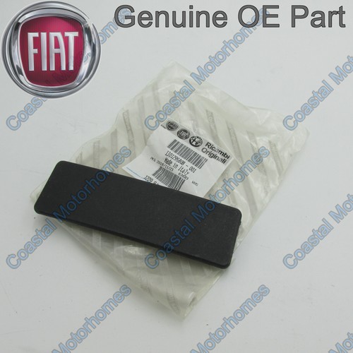 Fits fiat ducato - fits,