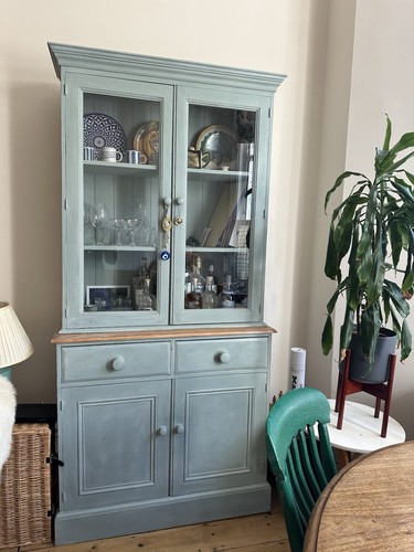 Vintage dresser - vintage,