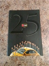 Bburago Diecast Model Car