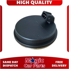 Rear ABS Wheel Speed Sensor