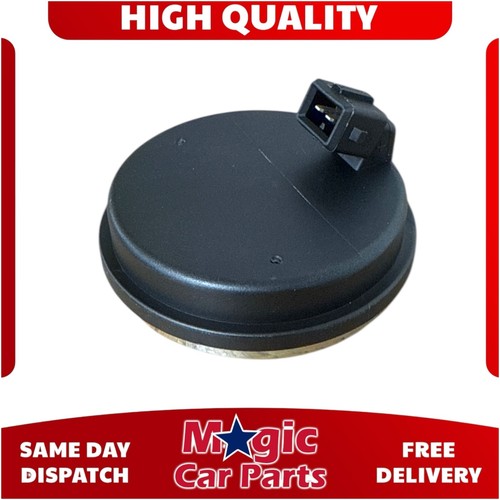 Rear abs wheel speed sensor - wheel,