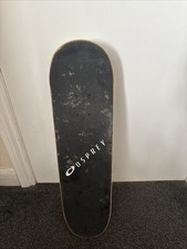 Osprey Skateboard