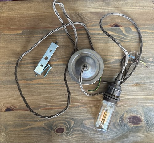 Brass finish pendant lights - pendant,