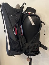 Bushbaby Elite Baby Carrier