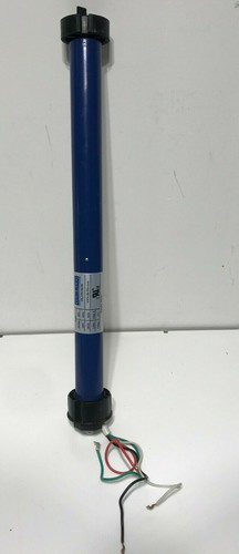 Lite dl35s 36 - da-lite, 120v