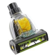 Vacuum turbo floor brush for - floor,