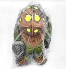 BioShock Bouncer Big Daddy