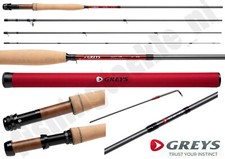 Greys wing streamflex fly - wing,