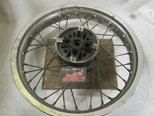 cagiva canyon 600 1996 rear wheel