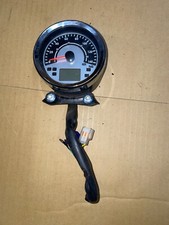 SINNIS Outlaw 125 CLOCKS 2022