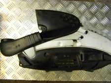 MALAGUTI F15 FIREFOX AIR FILTER AND DRIVE BELT COVER PLASTIC CASING ENGINE COVER