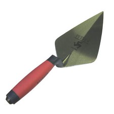 Tyzack Broad Heel Brick Trowel