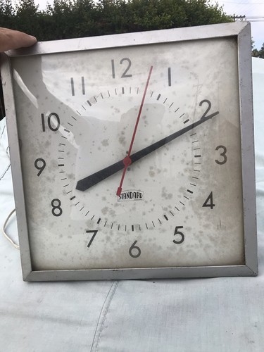 Vintage working electric
