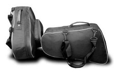 Pannier liner bags for honda - pannier,