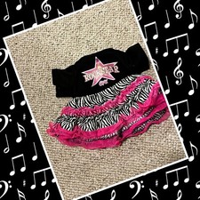 Lovely Cabbage Patch Kids Girl