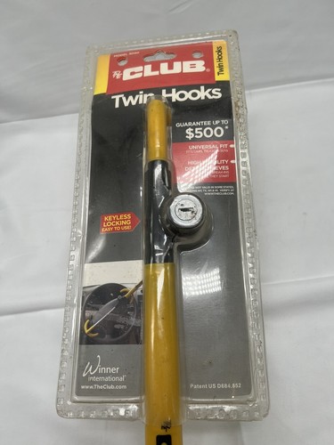 The club 3000 - the,