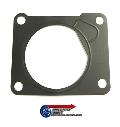 Gen toyota throttle body - throttle,