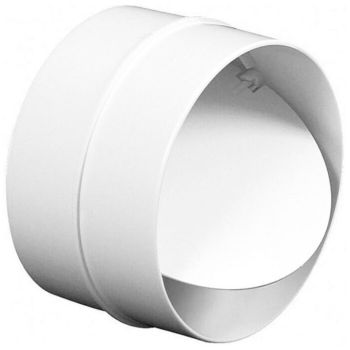 Vent duct valve - duct,