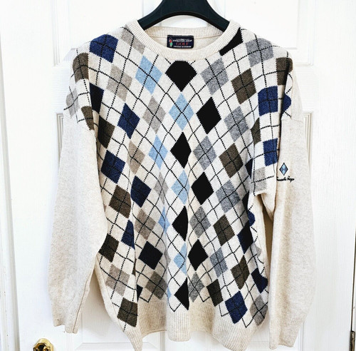 Vintage the sweater shop golf - the,