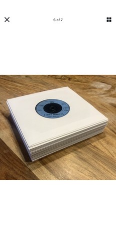 Instant starter record - instant,