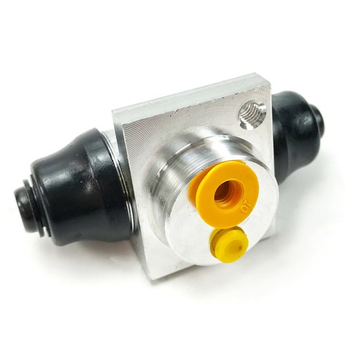 Rear wheel cylinder fits - cylinder,