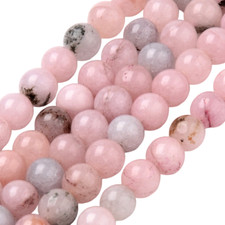 ❤ Natural BLOSSOM JASPER