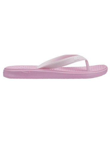 Nike girls solay thong - girls,