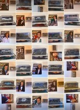 James bond car collection - car,