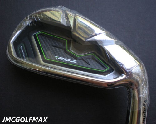 New taylormade rbz rocketballz - new,