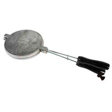 Stovetop Waffle Maker Pan Iron