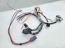 Bmw Harman Kardon Amplifier Plugs Wiring ASD Harman Kardon Amplifier 4 Plugs 