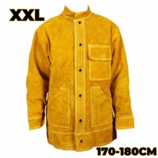 Industrial Welding Jacket XXL