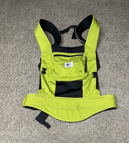 Ergo baby carrier - baby,