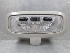 FORD FOCUS MK1 FRONT INTERIOR