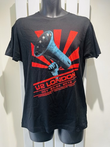 Innocence experience tour - u2,