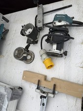 Makita rt0700c 110v shank - makita,