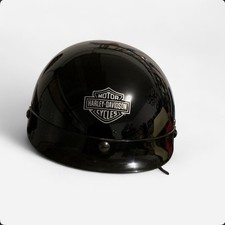 Harley Davidson Helmet Size M