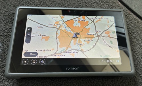 Tomtom 4f170 europe - tomtom,