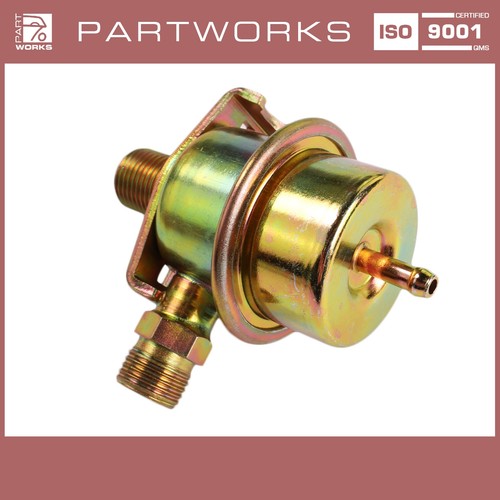 Pressure regulator fuel for - regulator,