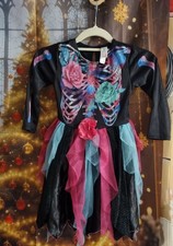 Girls Dress Up Costume Size