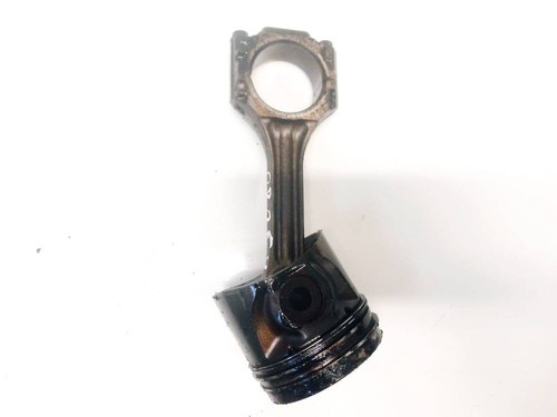 Piston connecting rod - ,