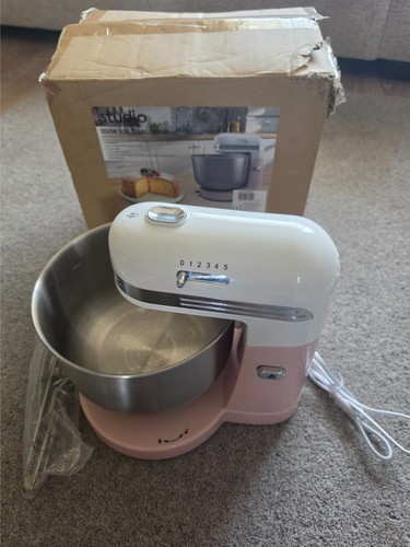 Studio 350w stand mixer - 3.5l,