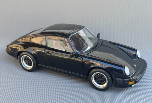 Minichamps porsche 911 carrera - minichamps,
