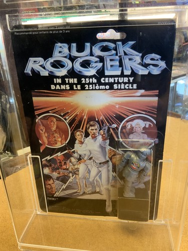 Vintage 1979 mego - vintage, rogers