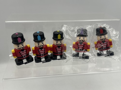 Set five wind toy - of,