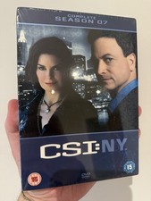 CSI: New York - Complete