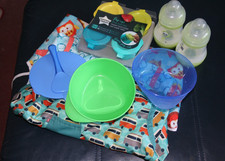 Tommee Tippee/Mam/Coverall