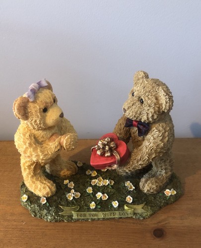 Beau bears desmond - bears, &
