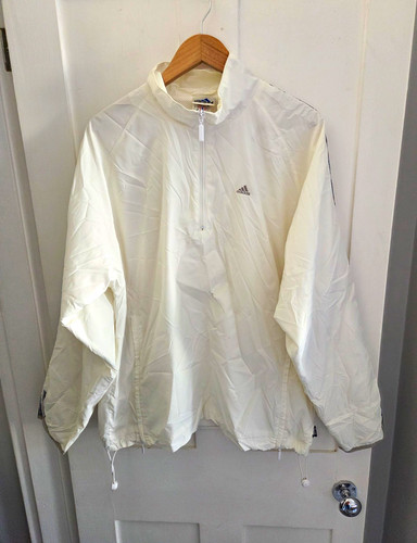 Vintage 00s adidas men - vintage,