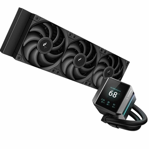 Deepcool mystique 360 aio - deepcool,